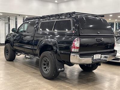 2011 Toyota Tacoma V6   - Photo 4 - Gladstone, OR 97027