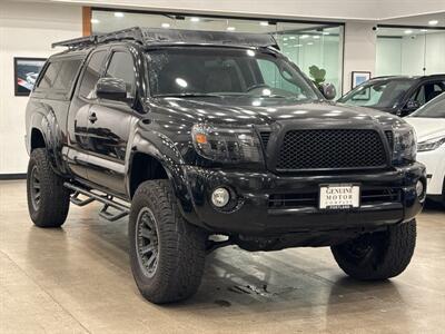 2011 Toyota Tacoma V6   - Photo 3 - Gladstone, OR 97027