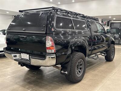 2011 Toyota Tacoma V6   - Photo 6 - Gladstone, OR 97027