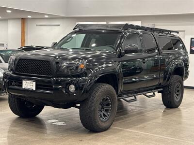 2011 Toyota Tacoma V6   - Photo 1 - Gladstone, OR 97027