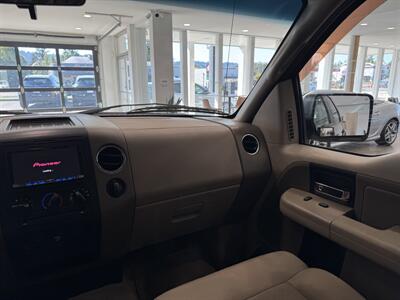 2006 Ford F-150 XLT XLT 4dr SuperCrew   - Photo 16 - Gladstone, OR 97027