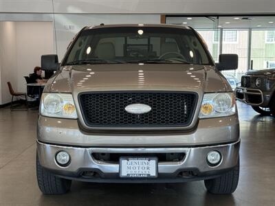 2006 Ford F-150 XLT XLT 4dr SuperCrew   - Photo 2 - Gladstone, OR 97027