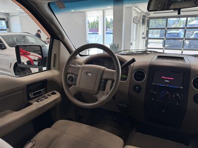 2006 Ford F-150 XLT XLT 4dr SuperCrew   - Photo 15 - Gladstone, OR 97027
