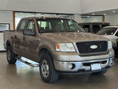 2006 Ford F-150 XLT XLT 4dr SuperCrew   - Photo 3 - Gladstone, OR 97027