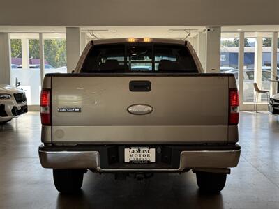 2006 Ford F-150 XLT XLT 4dr SuperCrew   - Photo 5 - Gladstone, OR 97027