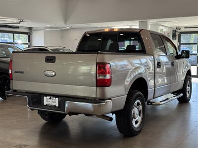 2006 Ford F-150 XLT XLT 4dr SuperCrew   - Photo 6 - Gladstone, OR 97027