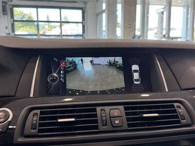 2016 BMW 535i xDrive   - Photo 27 - Gladstone, OR 97027