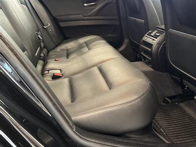 2016 BMW 535i xDrive   - Photo 20 - Gladstone, OR 97027