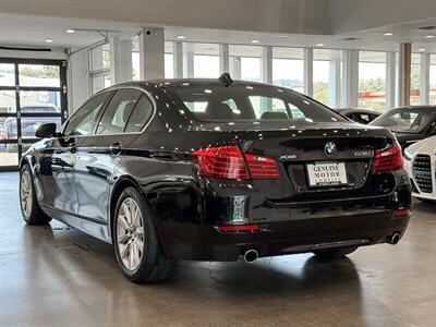 2016 BMW 535i xDrive   - Photo 4 - Gladstone, OR 97027