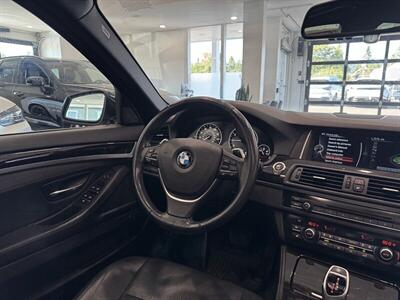 2016 BMW 535i xDrive   - Photo 19 - Gladstone, OR 97027