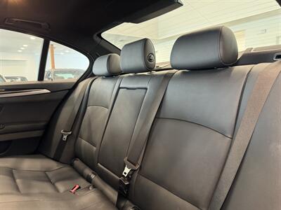 2016 BMW 535i xDrive   - Photo 17 - Gladstone, OR 97027