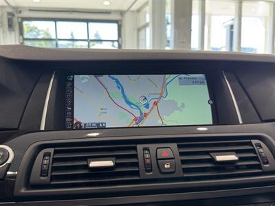 2016 BMW 535i xDrive   - Photo 34 - Gladstone, OR 97027