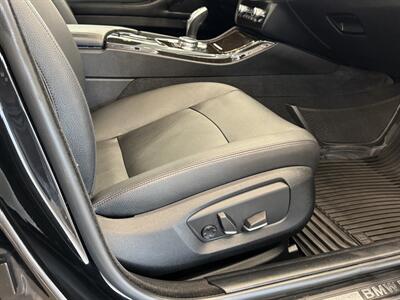 2016 BMW 535i xDrive   - Photo 18 - Gladstone, OR 97027