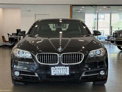 2016 BMW 535i xDrive   - Photo 2 - Gladstone, OR 97027