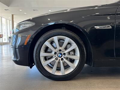 2016 BMW 535i xDrive   - Photo 44 - Gladstone, OR 97027