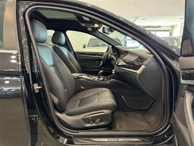 2016 BMW 535i xDrive   - Photo 9 - Gladstone, OR 97027