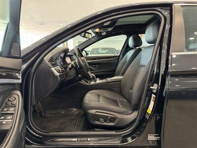 2016 BMW 535i xDrive   - Photo 7 - Gladstone, OR 97027