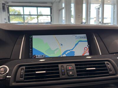 2016 BMW 535i xDrive   - Photo 26 - Gladstone, OR 97027