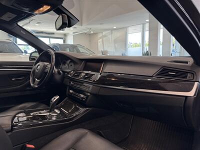 2016 BMW 535i xDrive   - Photo 16 - Gladstone, OR 97027