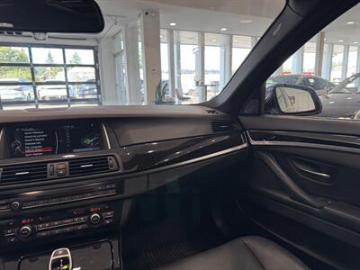 2016 BMW 535i xDrive   - Photo 20 - Gladstone, OR 97027