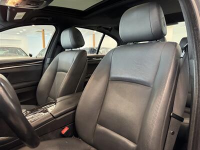2016 BMW 535i xDrive   - Photo 14 - Gladstone, OR 97027