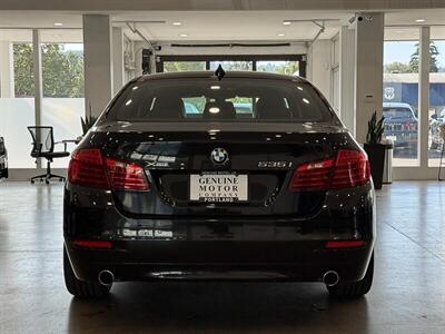 2016 BMW 535i xDrive   - Photo 5 - Gladstone, OR 97027
