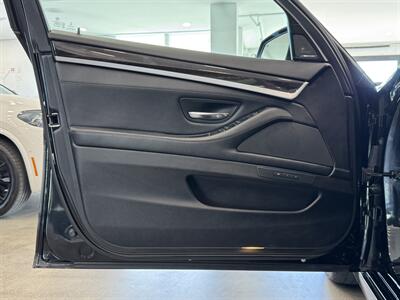 2016 BMW 535i xDrive   - Photo 13 - Gladstone, OR 97027