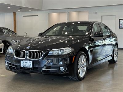 2016 BMW 535i xDrive   - Photo 1 - Gladstone, OR 97027