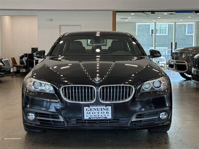 2016 BMW 535i xDrive   - Photo 2 - Gladstone, OR 97027
