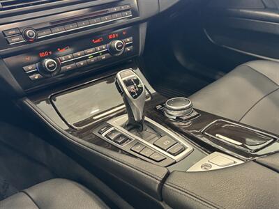 2016 BMW 535i xDrive   - Photo 38 - Gladstone, OR 97027