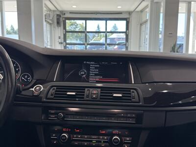 2016 BMW 535i xDrive   - Photo 32 - Gladstone, OR 97027