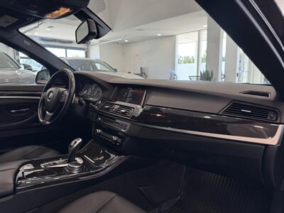 2016 BMW 535i xDrive   - Photo 24 - Gladstone, OR 97027