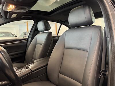 2016 BMW 535i xDrive   - Photo 22 - Gladstone, OR 97027