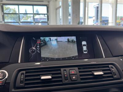 2016 BMW 535i xDrive   - Photo 35 - Gladstone, OR 97027