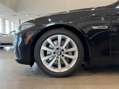 2016 BMW 535i xDrive   - Photo 34 - Gladstone, OR 97027