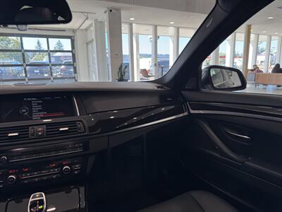 2016 BMW 535i xDrive   - Photo 28 - Gladstone, OR 97027