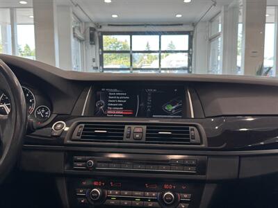 2016 BMW 535i xDrive   - Photo 24 - Gladstone, OR 97027