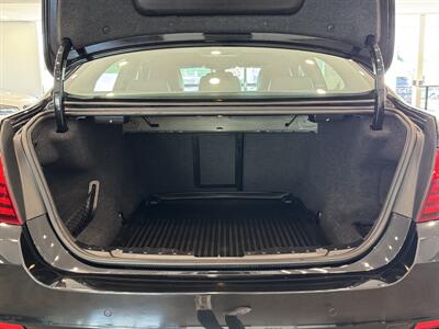 2016 BMW 535i xDrive   - Photo 41 - Gladstone, OR 97027