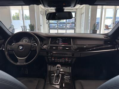 2016 BMW 535i xDrive   - Photo 8 - Gladstone, OR 97027