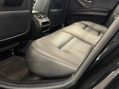 2016 BMW 535i xDrive   - Photo 19 - Gladstone, OR 97027