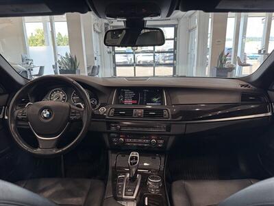 2016 BMW 535i xDrive   - Photo 8 - Gladstone, OR 97027