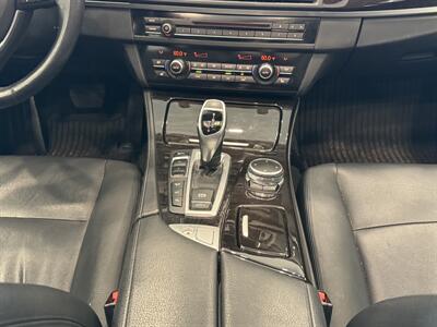 2016 BMW 535i xDrive   - Photo 29 - Gladstone, OR 97027