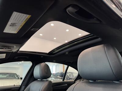 2016 BMW 535i xDrive   - Photo 32 - Gladstone, OR 97027