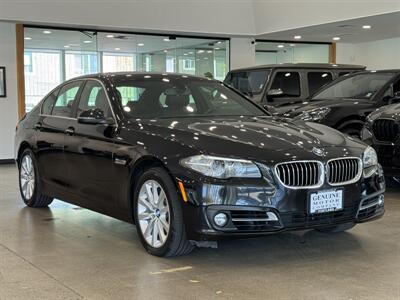 2016 BMW 535i xDrive   - Photo 3 - Gladstone, OR 97027