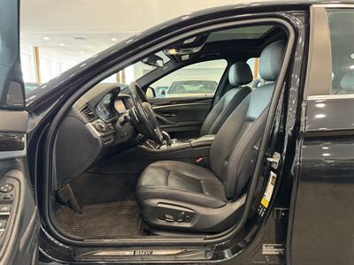 2016 BMW 535i xDrive   - Photo 7 - Gladstone, OR 97027