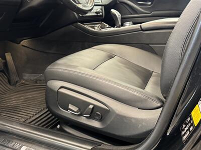 2016 BMW 535i xDrive   - Photo 17 - Gladstone, OR 97027
