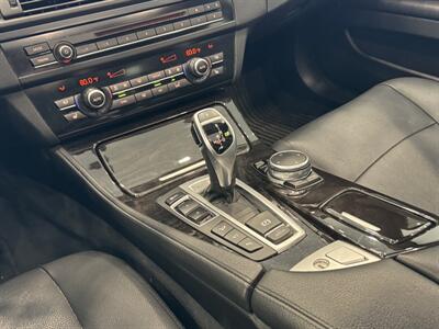 2016 BMW 535i xDrive   - Photo 30 - Gladstone, OR 97027