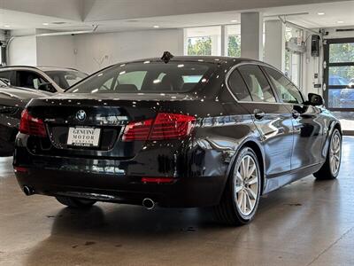 2016 BMW 535i xDrive   - Photo 6 - Gladstone, OR 97027