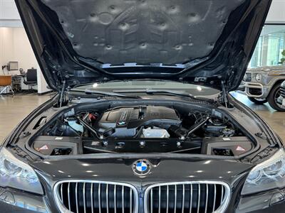 2016 BMW 535i xDrive   - Photo 45 - Gladstone, OR 97027