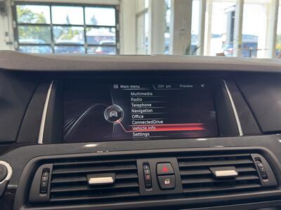 2016 BMW 535i xDrive   - Photo 33 - Gladstone, OR 97027